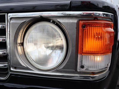 صورة 16 لـ 1989 Toyota LAND CRUISER 60