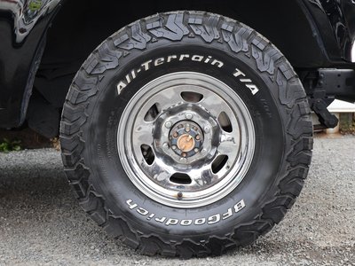 صورة 9 لـ 1989 Toyota LAND CRUISER 60