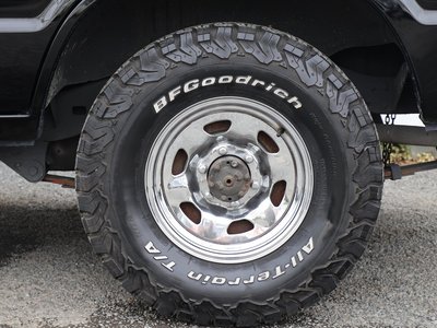 صورة 10 لـ 1989 Toyota LAND CRUISER 60