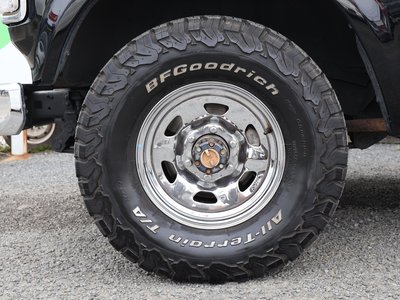 صورة 11 لـ 1989 Toyota LAND CRUISER 60