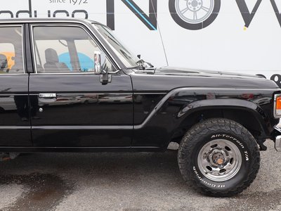 صورة 4 لـ 1989 Toyota LAND CRUISER 60