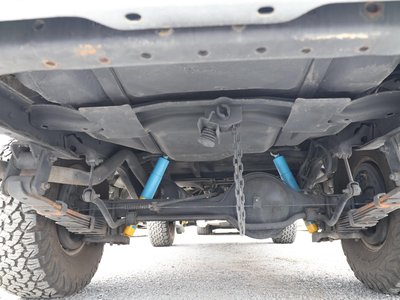 1989 Toyota LAND CRUISER 60 照片 26