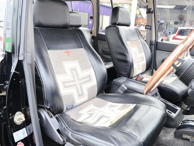 1989 Toyota LAND CRUISER 60 照片 28