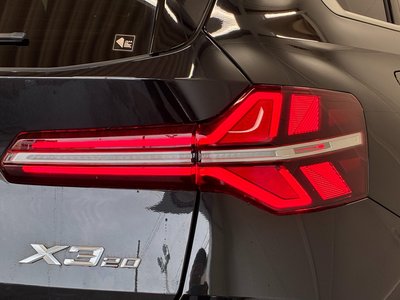 2024 BMW X3 thumbnail 60