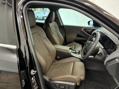 2024 BMW X3 thumbnail 35