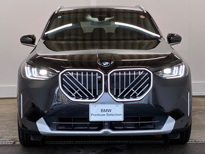 2024 BMW X3 thumbnail 54