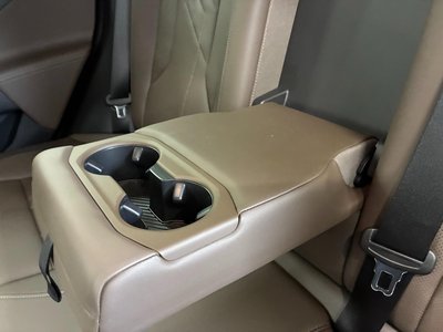 2024 BMW X3 thumbnail 50