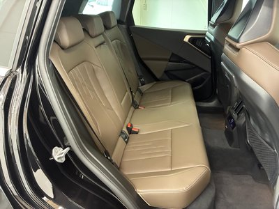 2024 BMW X3 photo 12