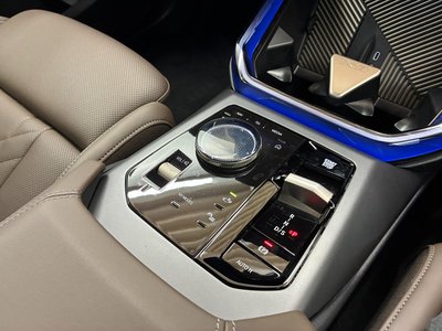 2024 BMW X3 thumbnail 23