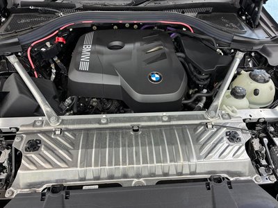2024 BMW X3 thumbnail 68