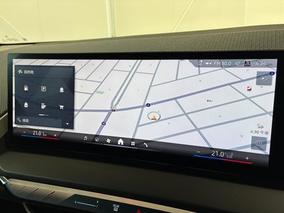 2024 BMW X3 photo 8