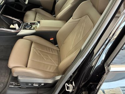 2024 BMW X3 thumbnail 52