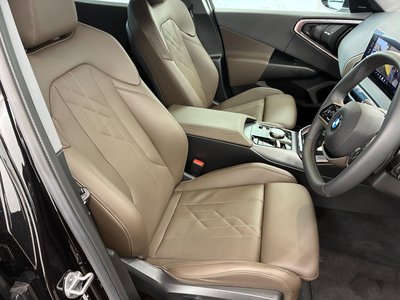 2024 BMW X3 thumbnail 36