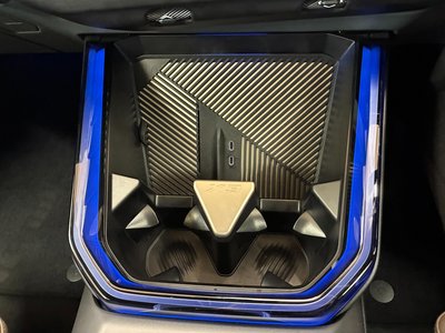 2024 BMW X3 thumbnail 22
