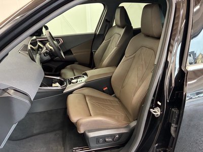 2024 BMW X3 thumbnail 51