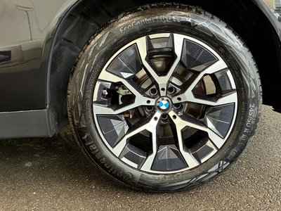 2024 BMW X3 thumbnail 66