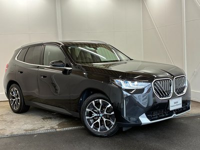 2024 BMW X3 thumbnail 55