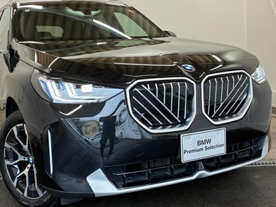 2024 BMW X3 thumbnail 56