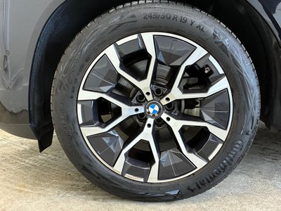 2024 BMW X3 thumbnail 67