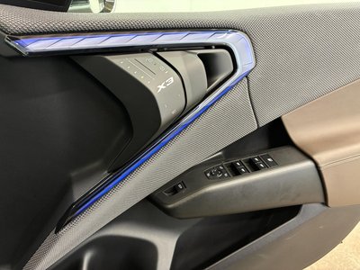 2024 BMW X3 thumbnail 25