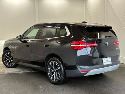 2024 BMW X3 thumbnail 58
