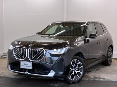 2024 BMW X3 thumbnail 53