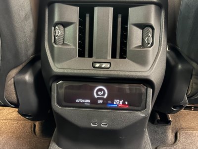 2024 BMW X3 thumbnail 40