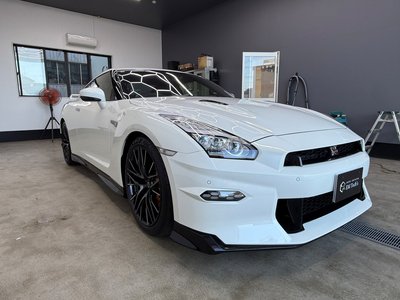 صورة 8 لـ 2023 Nissan GT-R