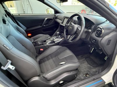 صورة 10 لـ 2023 Nissan GT-R