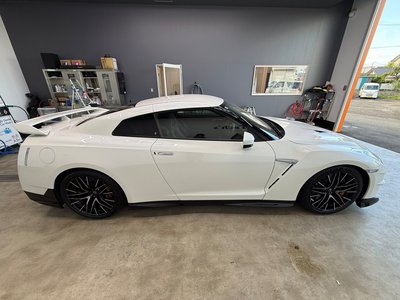 صورة 7 لـ 2023 Nissan GT-R