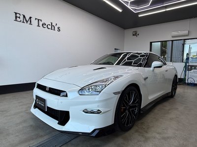 صورة 1 لـ 2023 Nissan GT-R