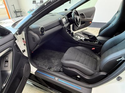 صورة 15 لـ 2023 Nissan GT-R
