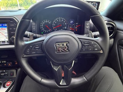 صورة 11 لـ 2023 Nissan GT-R