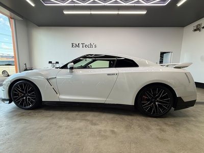 صورة 3 لـ 2023 Nissan GT-R