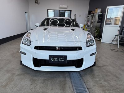 صورة 2 لـ 2023 Nissan GT-R
