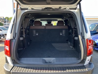 صورة 32 لـ 2024 Toyota LAND CRUISER 250