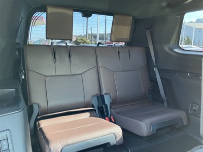 صورة 28 لـ 2024 Toyota LAND CRUISER 250