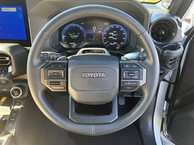 صورة 19 لـ 2024 Toyota LAND CRUISER 250