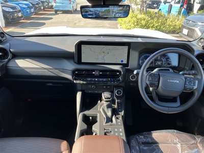 صورة 3 لـ 2024 Toyota LAND CRUISER 250