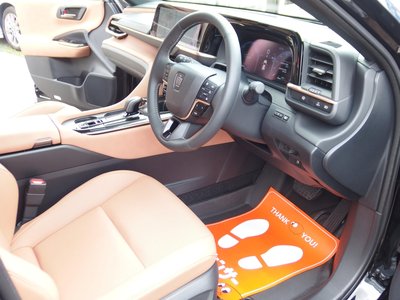 2025 Toyota CROWN SPORT — фото 14