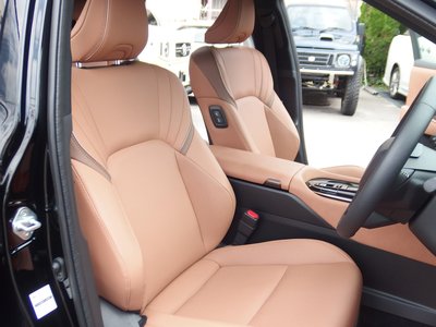 2025 Toyota CROWN SPORT — фото 15