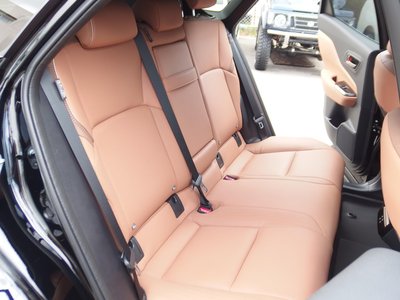 2025 Toyota CROWN SPORT — фото 16