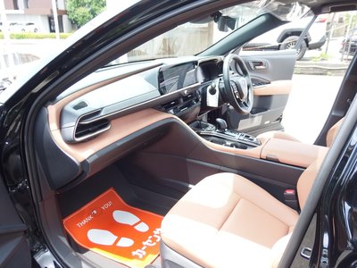 2025 Toyota CROWN SPORT — фото 17