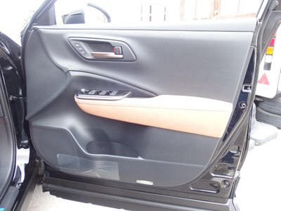 2025 Toyota CROWN SPORT — фото 18