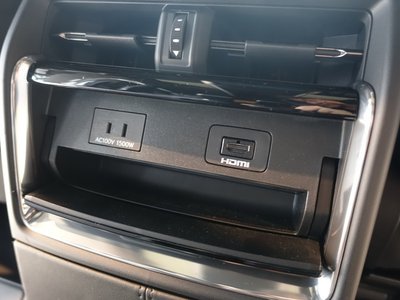 2025 Toyota ALPHARD — фото 64