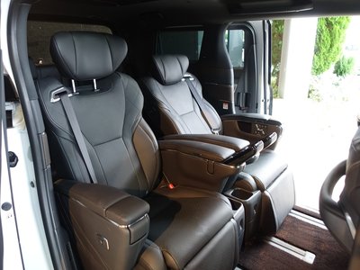 2025 Toyota ALPHARD — фото 55
