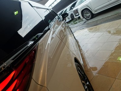 2025 Toyota ALPHARD — фото 20