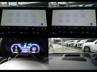 2025 Toyota ALPHARD — фото 10