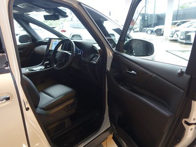 2025 Toyota ALPHARD — фото 36