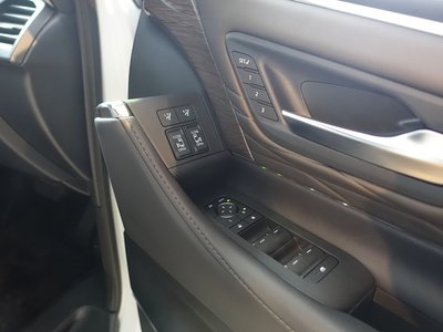 2025 Toyota ALPHARD — фото 38